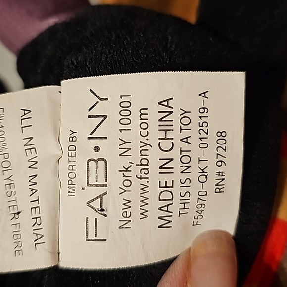 Harry Potter plush bank - Picture 6 of 9